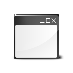 Window 2 Icon 256x256 png